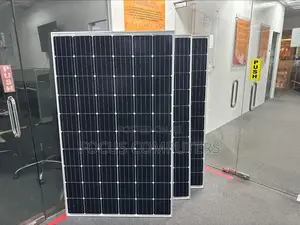 200 Watts Solar Panel