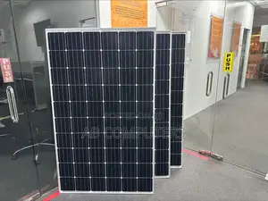 300 Watts Solar Panel