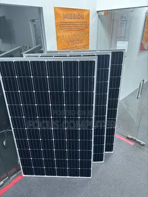 200 Watts Solar Panel