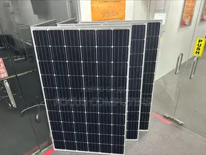 200 Watts Solar Panel