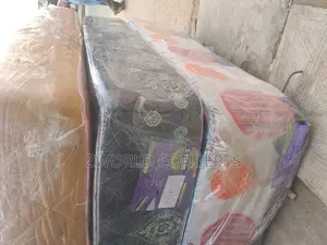 41⁄2 by 6 by 14inches Semi Orthopedic Matress