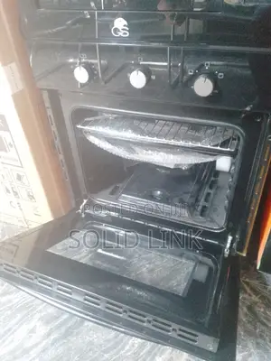 Gs Inbuilt Oven Electric Only