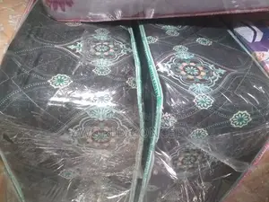 41⁄2 by 6 by 14 Inches Semi Orthopedic Matress