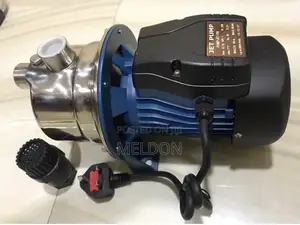 1hp Stainless Water Pump