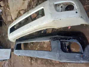 Front Bumper Toyota Sequoia 2010 Available