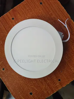 12w Pop Light