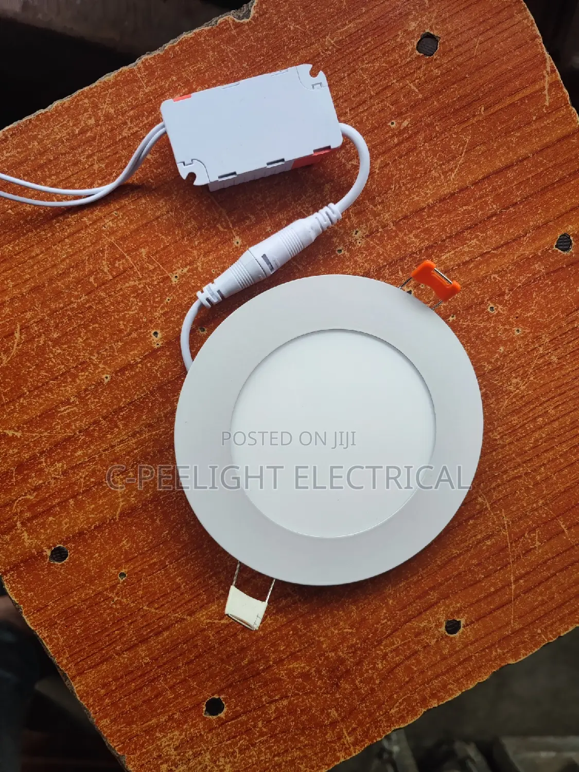 6w Led Pop Light