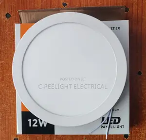 12w Led Surface Light AVC