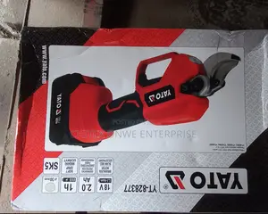 Cordless Pruning Shears 18v