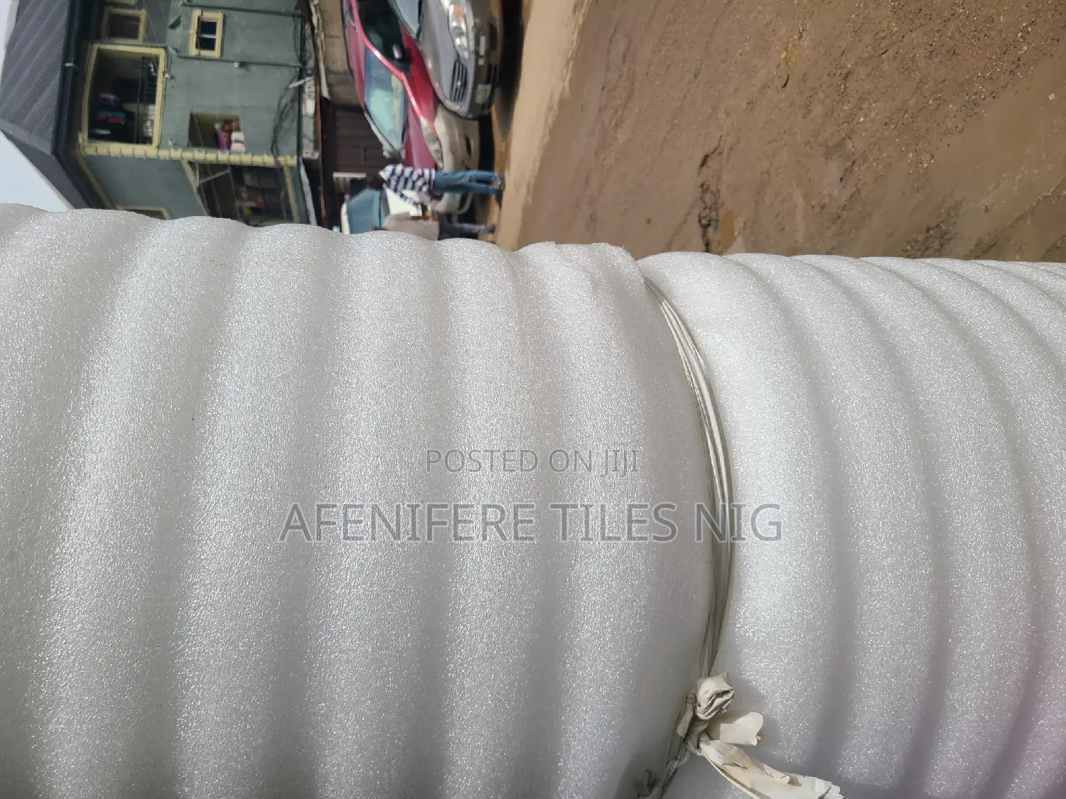 Quality Underlay