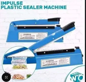 Impulse Nylon Electric Sealing Machine