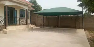 Compound Carport