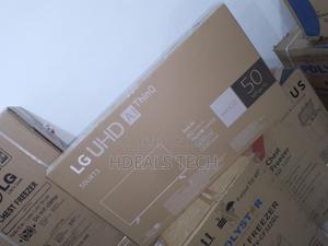 Fast Selling 50'' Inches LG SMART TV