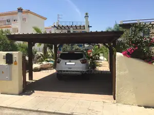 Shade Carport