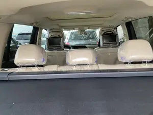 Mercedes-Benz GLK-Class 2015 Black