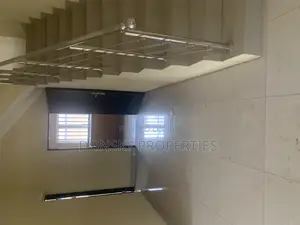 4bdrm Duplex in K Farm Estate, Ifako-Ijaiye for rent