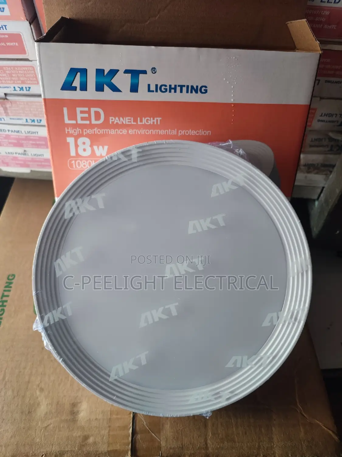 AKT 18w Led Surface Light