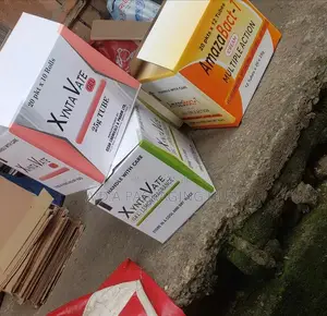 Full Branding Carton Box
