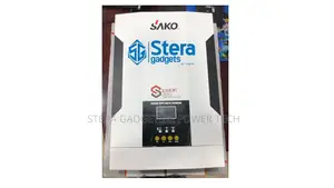 Sako 3.5kva 48v Hybrid Inverter