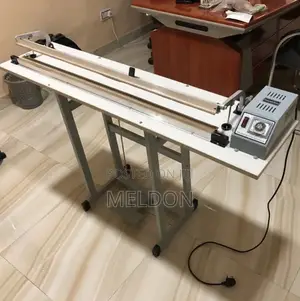 Foot Pedal Sealing Machine SFTD 1000