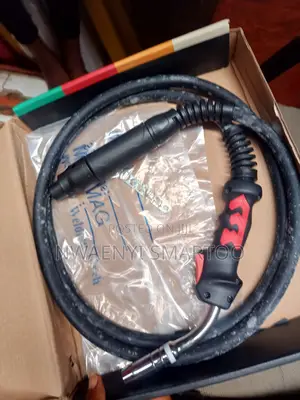 Plasma Cutting Torch