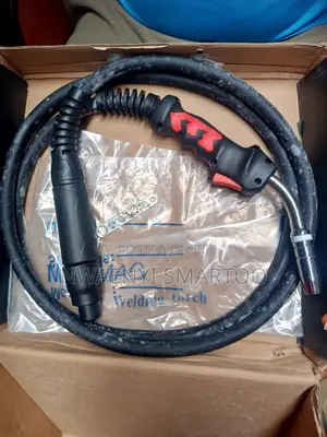 Argon Cutting Torch