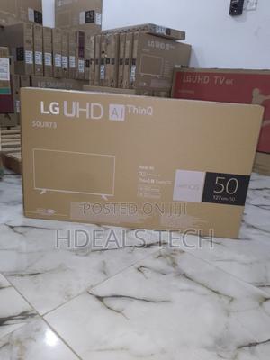 High Quality Smart TV 50ur73 LG 50''inches