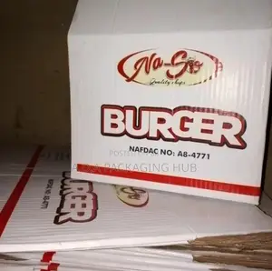 Full Branded Carton