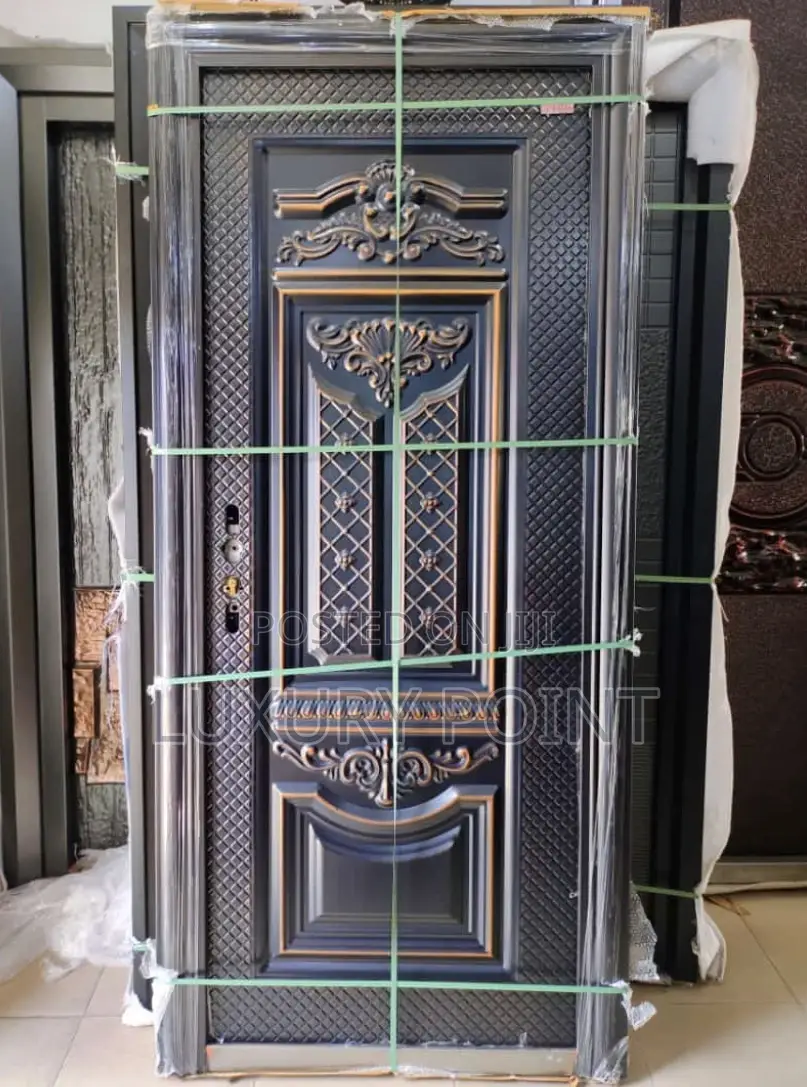 Cooper Door 7g