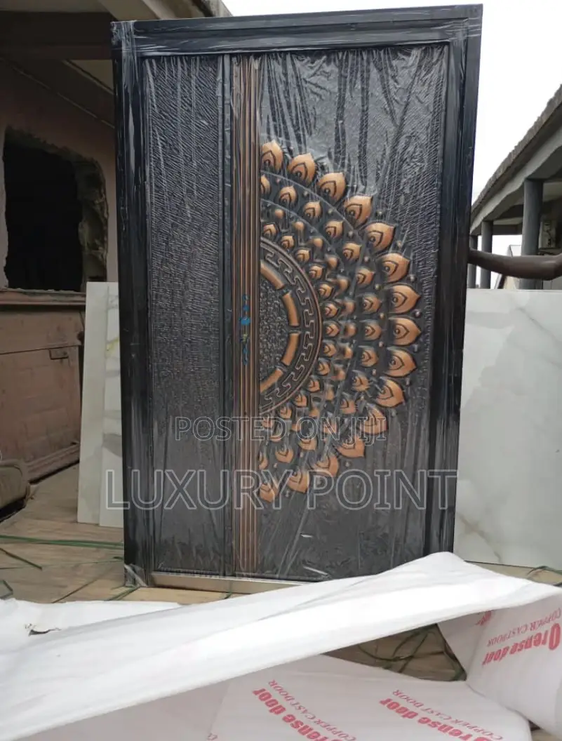 Cooper Door 7$