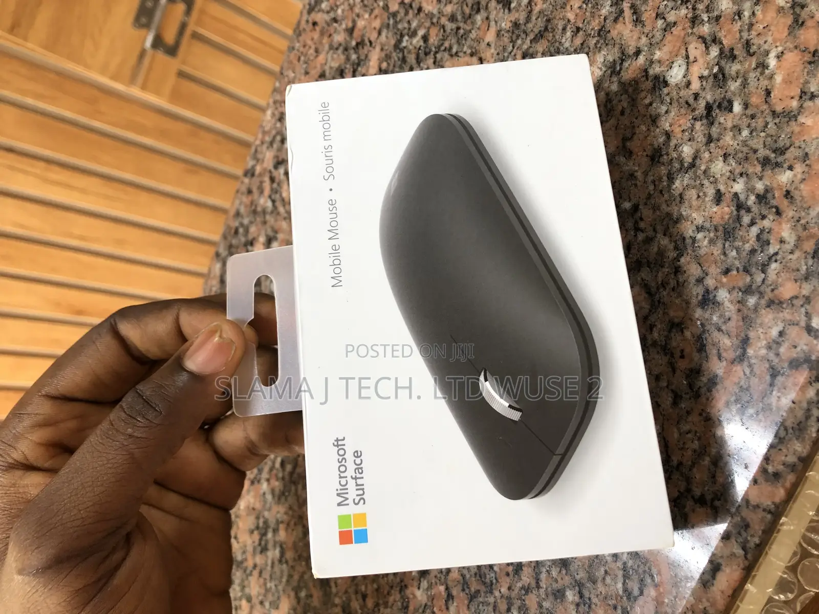 Microsoft Surface