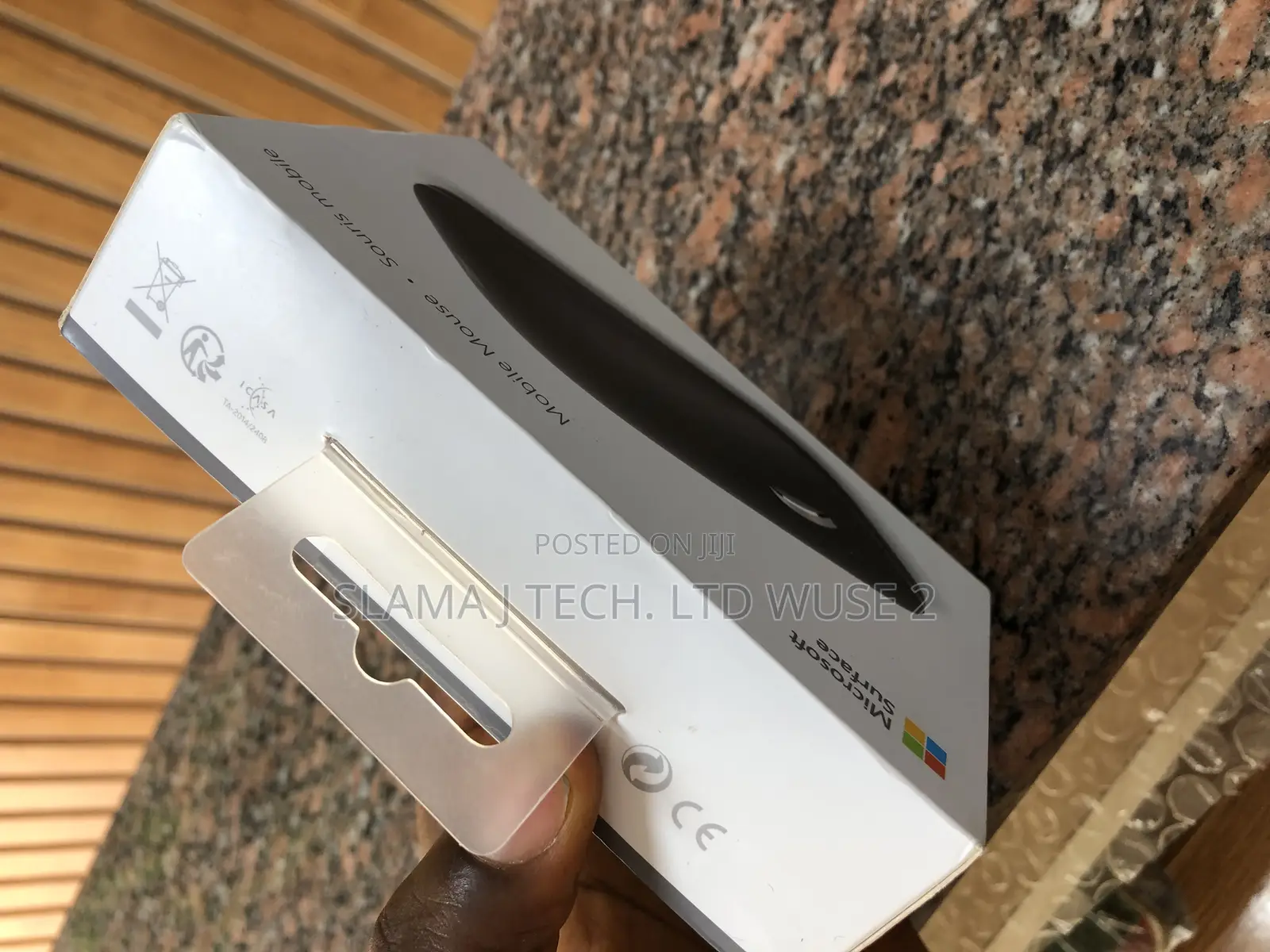 Microsoft Surface