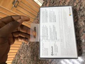 Microsoft Surface