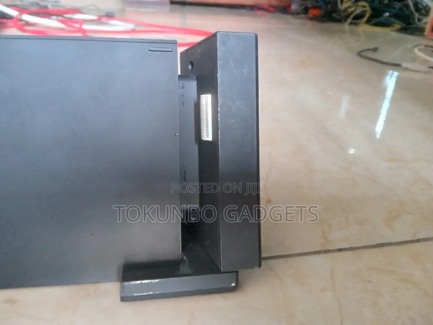 Microsoft Surface Docking Station