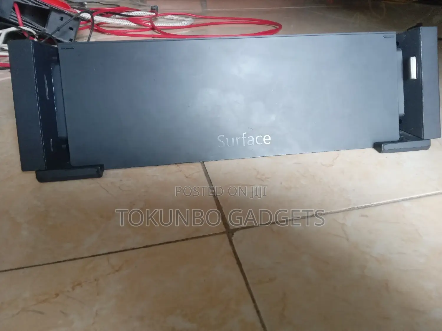 Microsoft Surface Docking Station