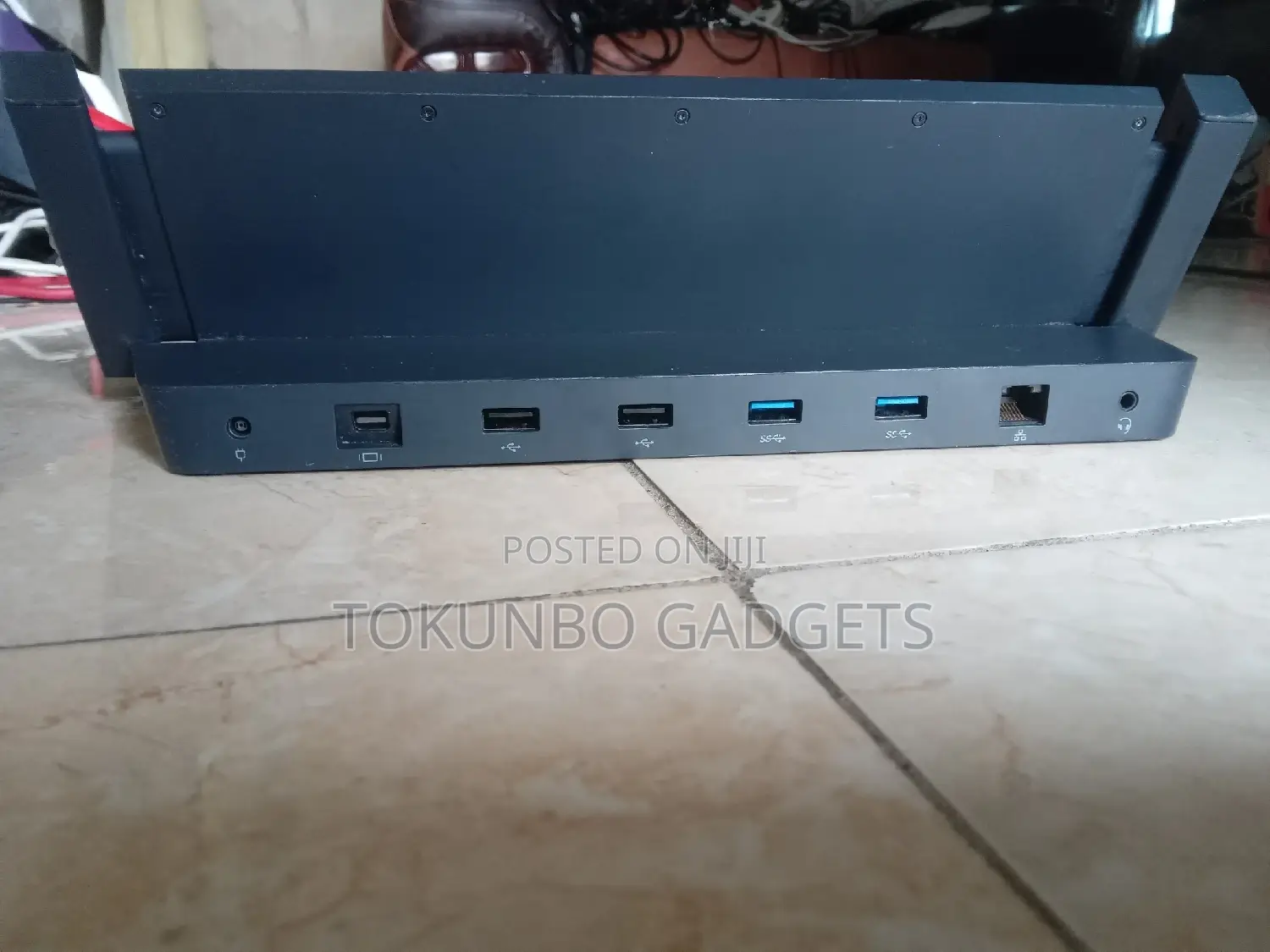 Microsoft Surface Docking Station