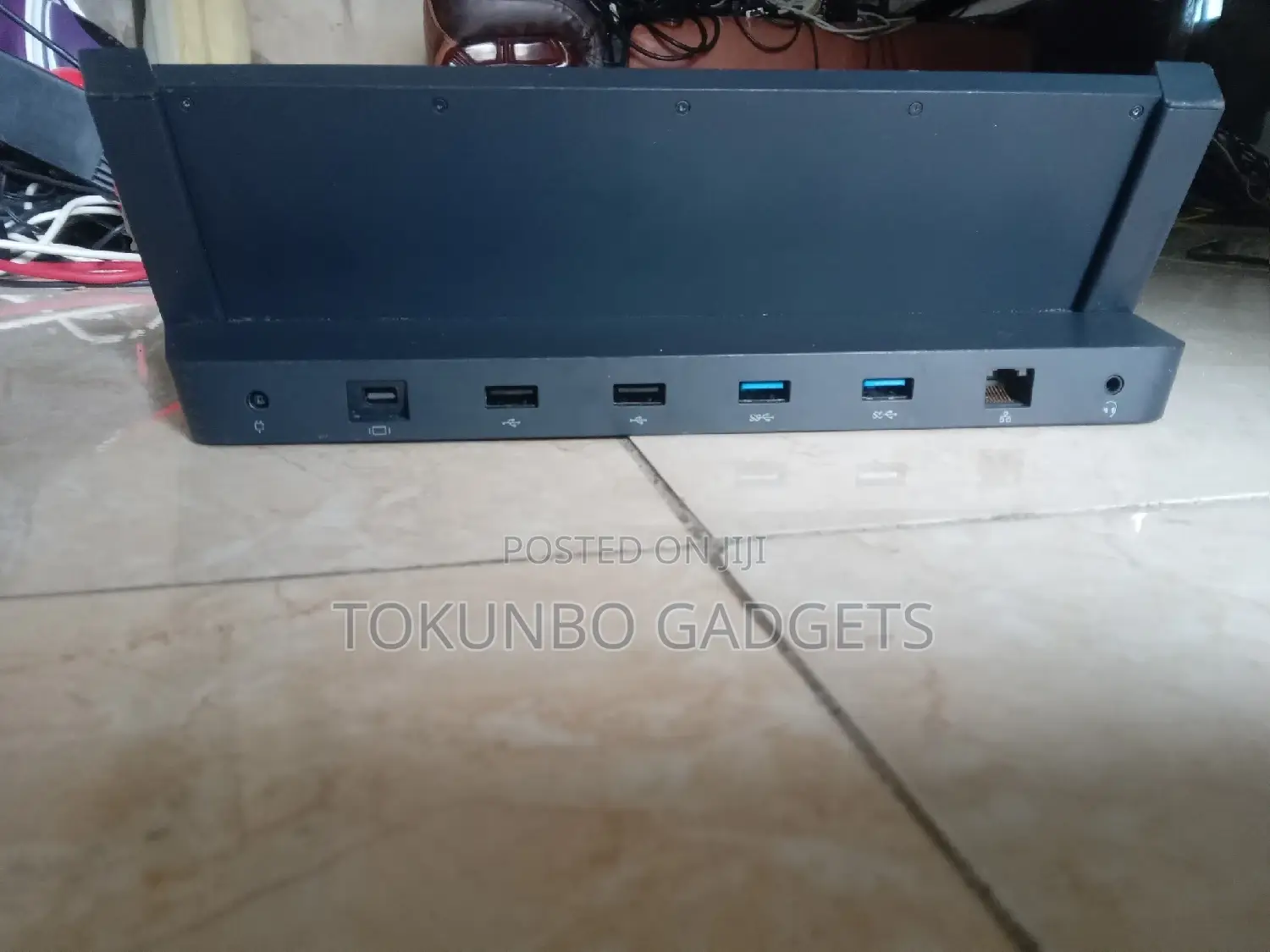 Microsoft Surface Docking Station