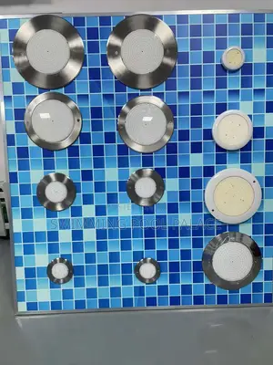 Swimming Pool Light RGB