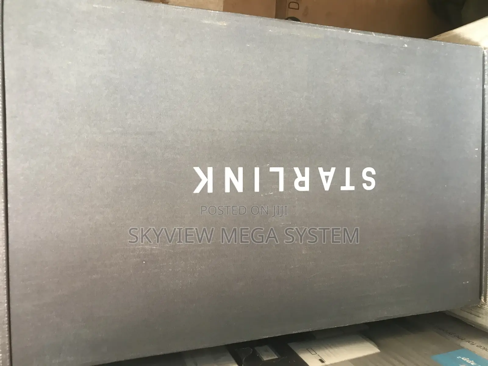 Starlink Standard Kit