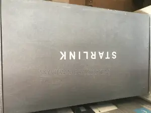 Starlink Standard Kit