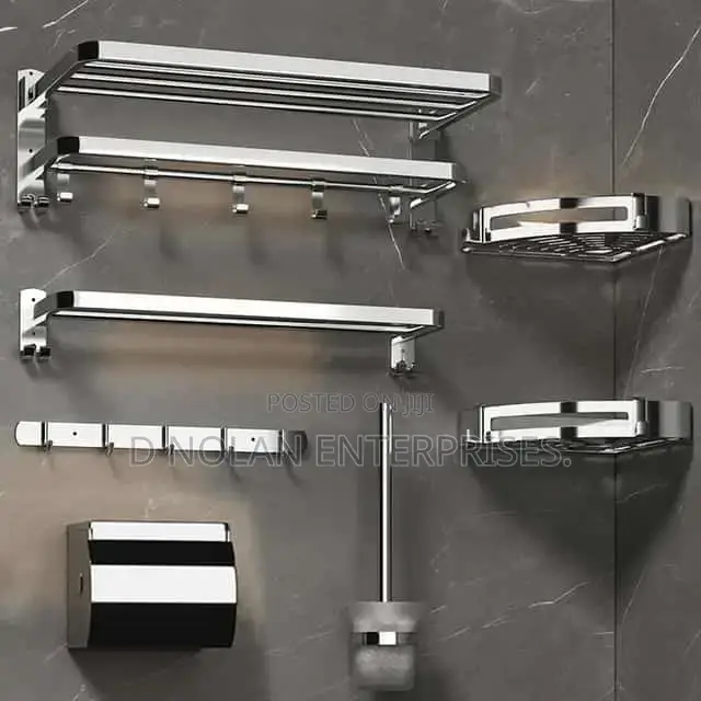 Quality Complete Accessories