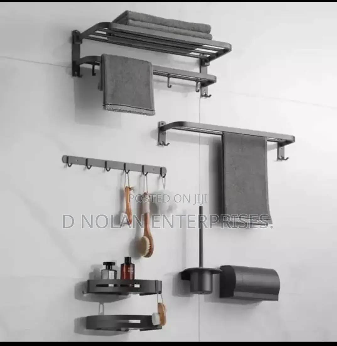 Quality Complete Accessories