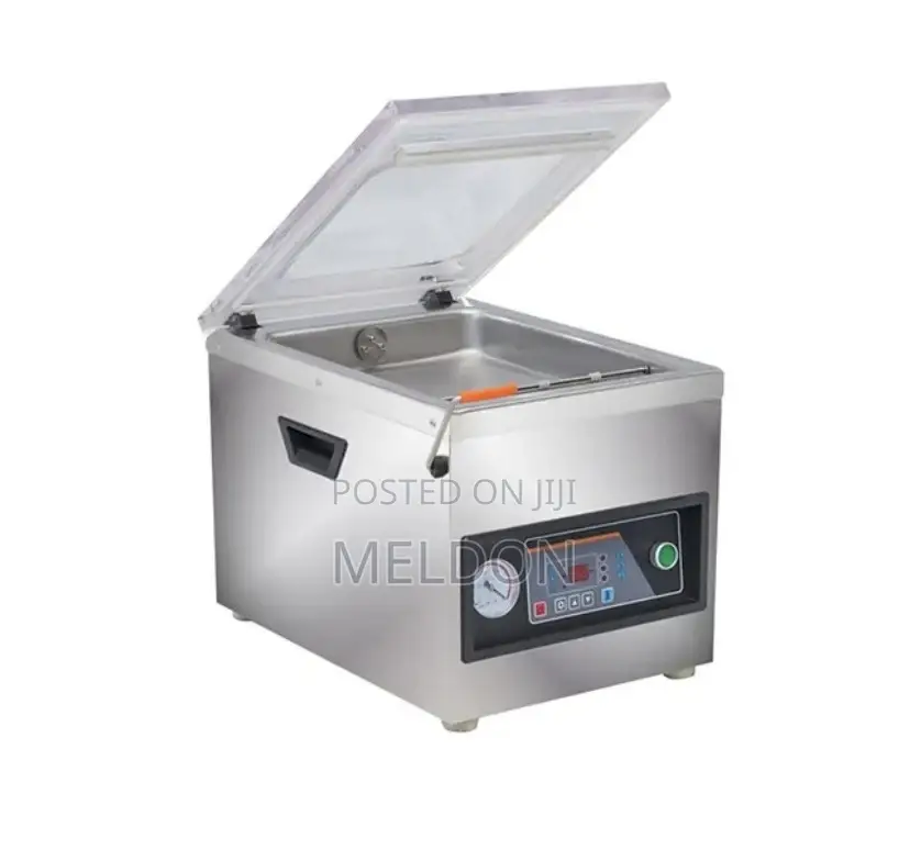 Vacum Sealing Machine