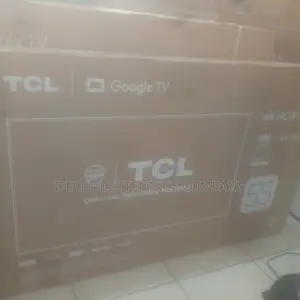65 TCL Android TV