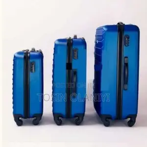 Luggage Boxes (Set of 3)