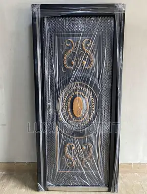 Steel Door