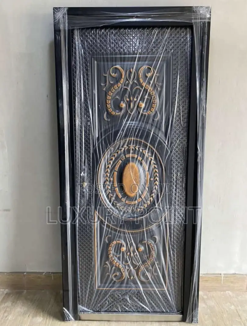 Steel Door