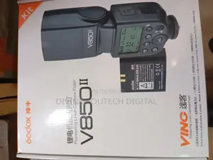 Godox Flash V850