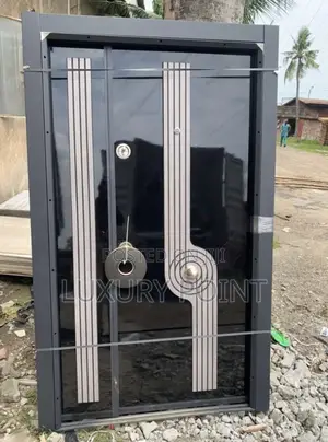 Luxury Door72