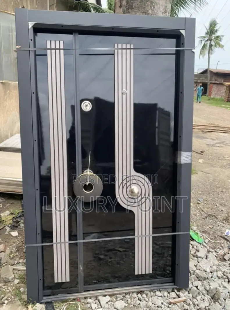 Luxury Door72